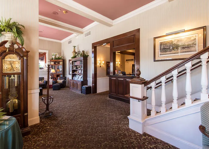 Hotel La Rose