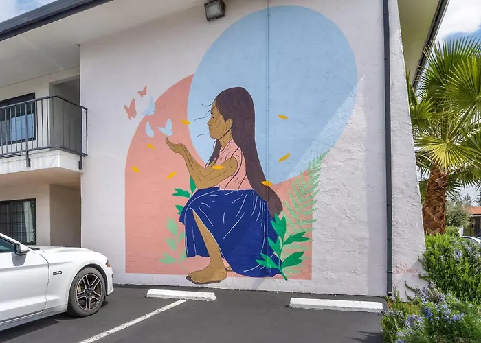 The Sandman Santa Rosa Sonoma, An Ascend Collection Hotel