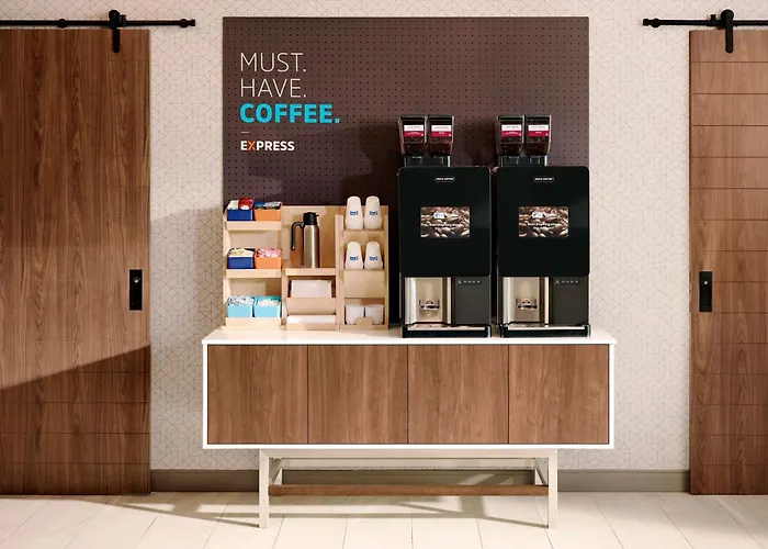 Holiday Inn Express - Santa Rosa North By Ihg