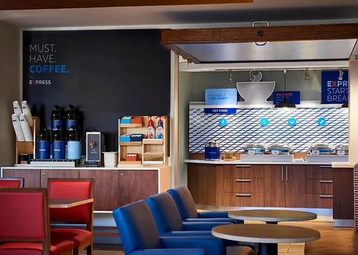 Holiday Inn Express & Suites - Ukiah By Ihg